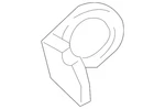 Genuine Ford Ignition Immobilizer Module 8L8Z-15607-B. Fixed Price $65.00.