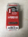 Hy-ko Products I-FORD101 Chipkey Blank 18FORD101 I814. Fixed Price $32.99.