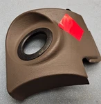 97-01 Toyota Camry Front Key Ignition Lock Trim Tan Oem. Fixed Price $27.89.