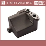Oil Catch Tank Original Porsche 996 Turbocharger Left. Fixed Price $362.79.