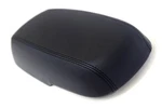 Center Console Armrest Leather Synthetic Cover For Hyundai Tucson 10-15 Black. Fixed Price $46.24.