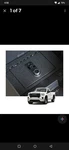Center Console Gun Safe Vault In-vehicle Premium Lock Box Chevrolet Gmc 1500. Fixed Price $276.24.