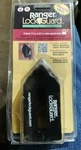 Ranger Guard, Elongated Padlock Rget-op 1-1/2 To 2-1/2 Locks. Fixed Price $19.99.