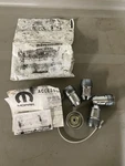Mopar Wheel Lock Kit 14MM X 1.5 P/n P04726155AA New. Fixed Price $20.00.
