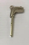 Lexus Oem Factory Smart Key Shank 69515-50260. Fixed Price $41.14.