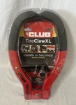 Winner International 491 Club Tire Claw Xlarge Wheel Lock. Fixed Price $99.00.