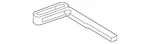 Genuine Volvo Vehicle Key 31391408. Fixed Price $57.66.