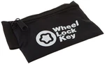 Mcgard 70007 Wheel Key Lock Storage Pouch, Black Pack Of 1. Fixed Price $12.84.