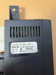 Tested Bmw E39 E38 M5 1997-2003 Oem Lcm Light Control Unit Module Computer. Fixed Price $85.00.