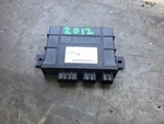 Anti Theft Key Alarm Control Module Oem Corvette C6 2010 2012 25971235. Fixed Price $300.00.