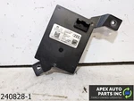 Oem 2008 Audi A6 3.1L Keyless Entry Control Module 4F0907335. Fixed Price $39.99.