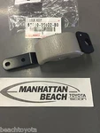 01 02 04 Toyota Tacoma Quarter Window Latch Lock Gray Oem 62910-35032-B0. Fixed Price $49.78.