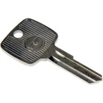 924-5334 Dorman Key Blank For Mack Cxu Cxn Cxp 1998-2005. Fixed Price $18.95.