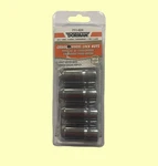 Dorman 711-624 Wheel Nut Lock Chrome Duplex Acorn M14-1.50 #6392 AMZ50. Fixed Price $26.50.