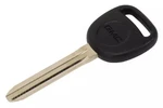 Genuine Acdelco Door Lock And Ignition Key 89022338. Fixed Price $10.91.