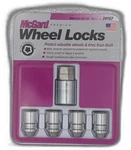 Mcgard 24157 Chrome Wheel Lock Set, Cone Seat, M12X1.5 Thread, 13/16 Key Hex. Fixed Price $14.99.