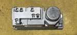 G#2 Mercedes-benz W210 W202 Oem Vacuum Power Supply Pump 2108002748. Fixed Price $120.00.