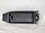Porsche 718 GT4 Center Arm Console Tray 9P1858331 Anti Theft Sensor 99161821005. Fixed Price $125.00.