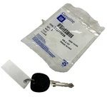 23277039 New Oem Gm Ignition Lock Key 2006-2016 Chevrolet Impala 3.6L 3.5L. Fixed Price $29.99.