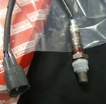 89467-48011 Genuine Oem Toyota Lexus Highlander RX300 Air Fuel Ratio Sensor V6. Fixed Price $109.00.