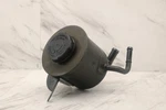 03-04 Infiniti M45 Front Hydraulic Fan Motor Fluid Tank Reservoir Oem. Fixed Price $25.00.