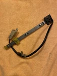Mopar 1974 Original Body Nos Seatbelt Interlock Bypass Override Switch +. Fixed Price $30.00.