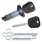 Silverado Sierra 2014-19 Ignition Switch Lock Cylinder Tumbler Barrel. Fixed Price $89.94.