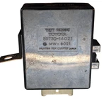 1986-1992 Toyota Supra Theft Warning Module Unit 89730-14021. Fixed Price $24.99.