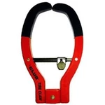 Winner Int. 493 The Club Tire Claw Security Device. Fixed Price $80.68.