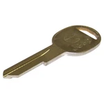 Crown Automotive 3641913 Vehicle Key. Fixed Price $16.59.