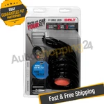 Bolt 7023722 6' Cable Lock 2021-2025 Ford Bronco. Fixed Price $48.24.