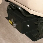 Tuffy Products 250-01 Conceal Carry/security Drawer For Wrangler Tj. Fixed Price $180.11.