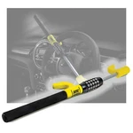 Premium Keyless Steering Wheel Lock For Jaguar High Security Anti Theft. Fixed Price $54.15.