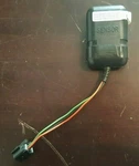 1997-2005 Olds Silhouette/chevy Venture Theft Deterrent Shock Sensor 10448904. Fixed Price $17.00.