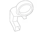 Genuine Ford Ignition Immobilizer Module DS7Z-15607-A. Fixed Price $37.50.
