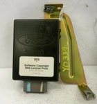 1998 Ford Expedition Security Control Module Oem, F75A-3F712-AC. Fixed Price $26.95.