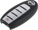 Genuine Nissan Keyless Entry Transmitter 285E3-6RR7A. Fixed Price $167.65.