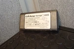 Cal Amp Aercept 1450S Gps Tracking System Fleet Vehicle Monitoring Module E4. Fixed Price $35.10.