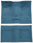 Auto Carpet For 1968-1972 Chevy Nova Door Bucket Seat, With Console. Fixed Price $297.95.