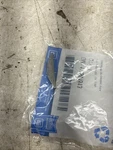 Genuine Gm Crankshaft Key 12561513 (new Old Stock). Fixed Price $12.99.