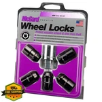 Mcgard 24548 Black Cone Seat Wheel Locks 1/2"-20 Set Of. Fixed Price $57.46.