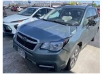 Used Ignition Immobilizer Module Fits: 2018 Subaru Forester Theft-locking. Fixed Price $134.90.