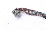 04-06 Matrix Corolla Connector 89780-02030 Computer Transponder Keyless E46. Fixed Price $12.99.