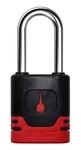 Bolt 7023539 Padlock For Toyota Keys. Fixed Price $47.37.