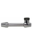 Trimax TRA3 Silver Premium Limited Access Right Angle Receiver Lock 5 8 Dia. Fixed Price $43.31.
