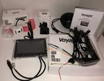 Asa Electronics VOS74TQ Voyager Replacement Rearview Mirror Monitor New. Fixed Price $758.88.