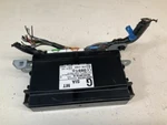 08-09 Subaru Legacy Outback Chassis Ecm Theft-locking Integrated Control Mod V. Fixed Price $55.24.
