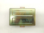 1992-1994 Acura Vigor Anti Theft Locking Control Module Oem, 39880-SL5-A010-M1. Fixed Price $32.00.
