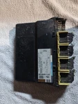 Ford Mondeo MK3 Comfort Convenience Module 1S7T-15K600-KB Siemens 5WK48743B. Fixed Price $29.99.