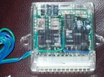 Dei 454T Five-wire Door Lock Controller Actuator. Fixed Price $31.50.